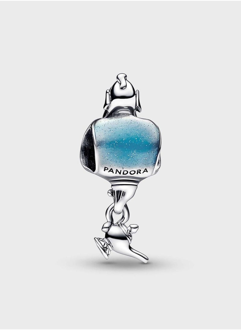 PANDORA Disney Aladdin Genie & Lamp Charm  - Image 2