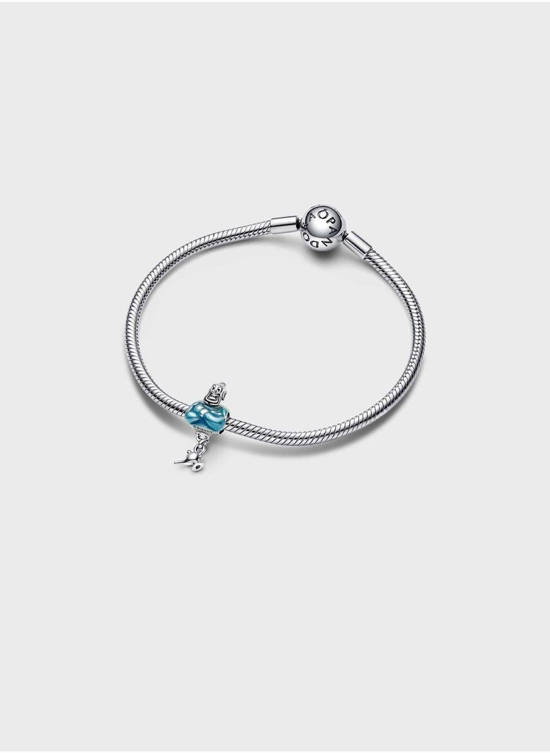 PANDORA Disney Aladdin Genie & Lamp Charm  - Image 3