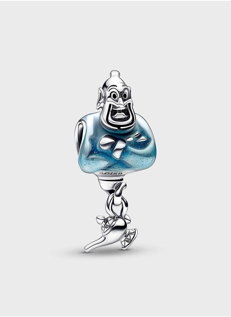 PANDORA Disney Aladdin Genie & Lamp Charm  - Image 1