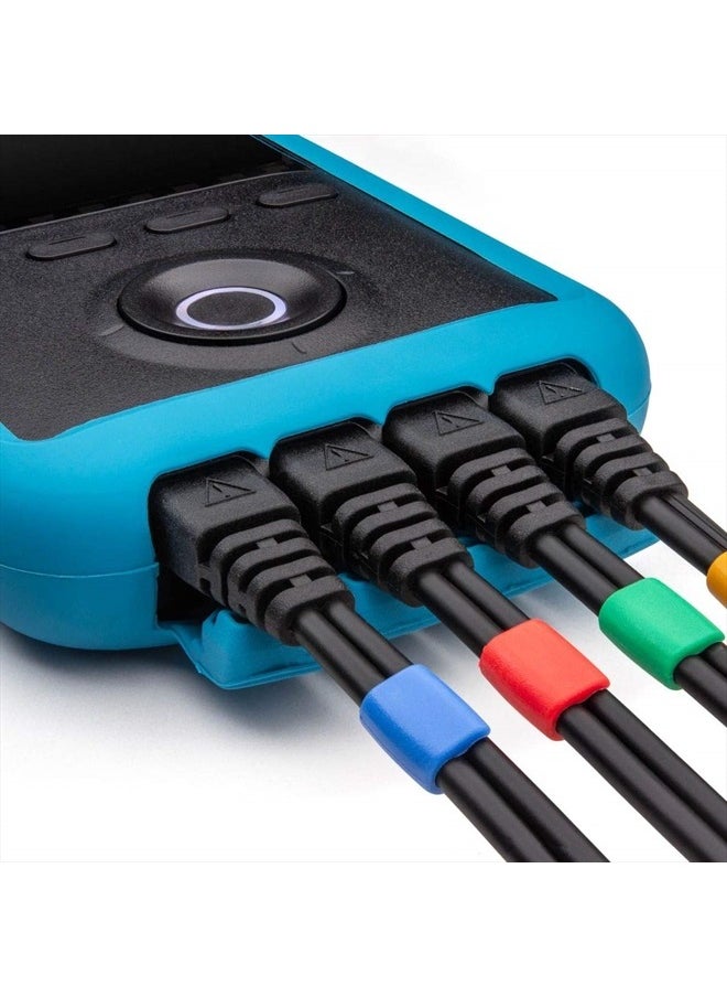 COMPEX Edge 3.0 Muscle Stimulator with TENS Kit, 4 Programs, Helps facilitate and Improve Muscle Performance, Blue  - Image 3