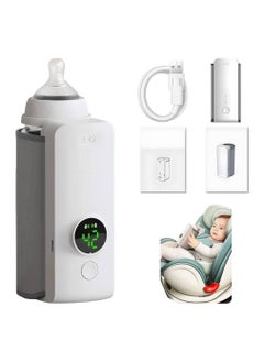 Generic Portable Baby Bottle Warmer  - Image 2