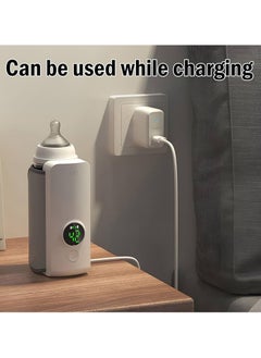 Generic Portable Baby Bottle Warmer  - Image 4