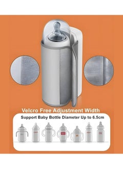 Generic Portable Baby Bottle Warmer  - Image 5