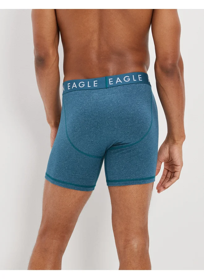 American Eagle AEO 6" Classic Boxer Brief