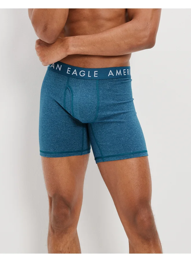 American Eagle AEO 6" Classic Boxer Brief