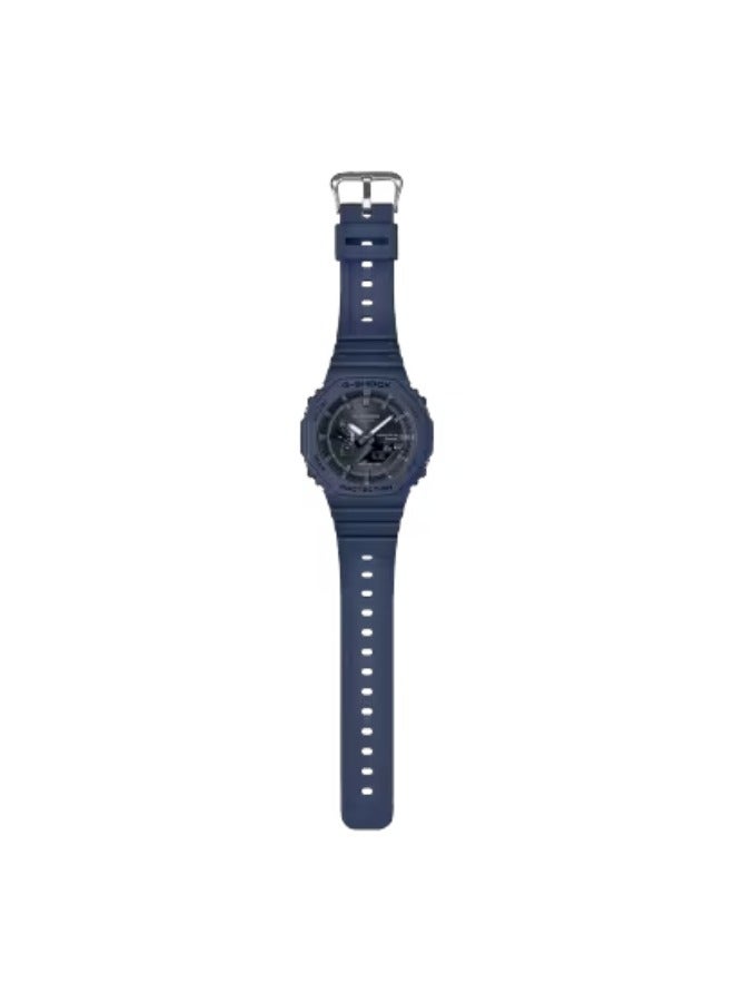 G-SHOCK Resin Analog+Digital Watch GA-B2100-2ADR  - Image 5