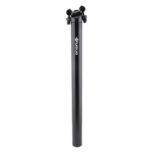 Origin8 Pro-Fit Alloy Seat Post - 27.2 x 400mm - Image 1