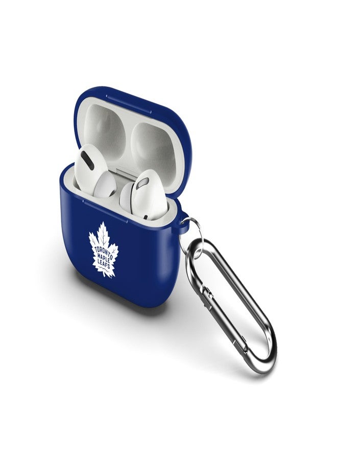 SOAR NHL Airpod Pro Protective Case, Toronto Maple Leafs - Image 1