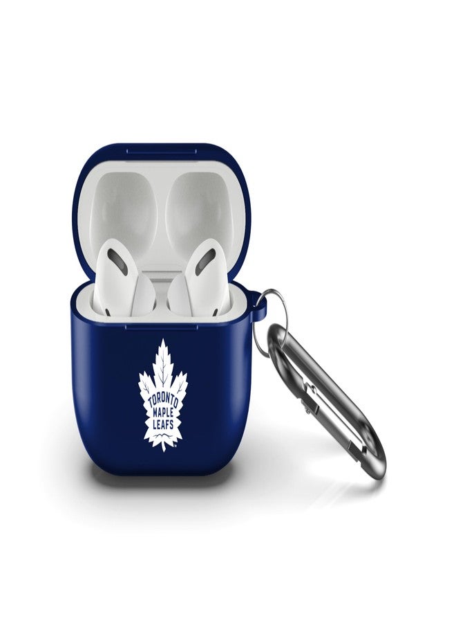 SOAR NHL Airpod Pro Protective Case, Toronto Maple Leafs - Image 2