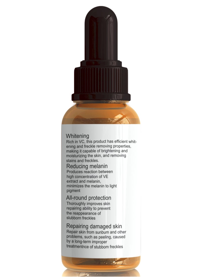 Incognito Vitamin C 20 Serum 30Ml  - Image 3