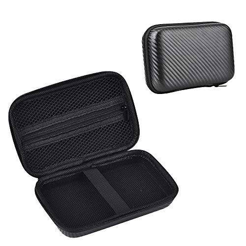Jiusion Original USB Microscope Carrying Case Bag for Jiuison Wifi & USB Digital Microscope, Also Compatible with Other Brands Handheld Microscope - Image 2