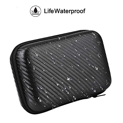 Jiusion Original USB Microscope Carrying Case Bag for Jiuison Wifi & USB Digital Microscope, Also Compatible with Other Brands Handheld Microscope - Image 4