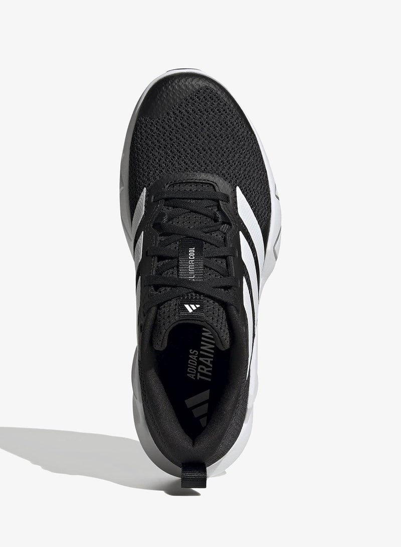 Adidas Rapidmove Go Trainer - Image 5