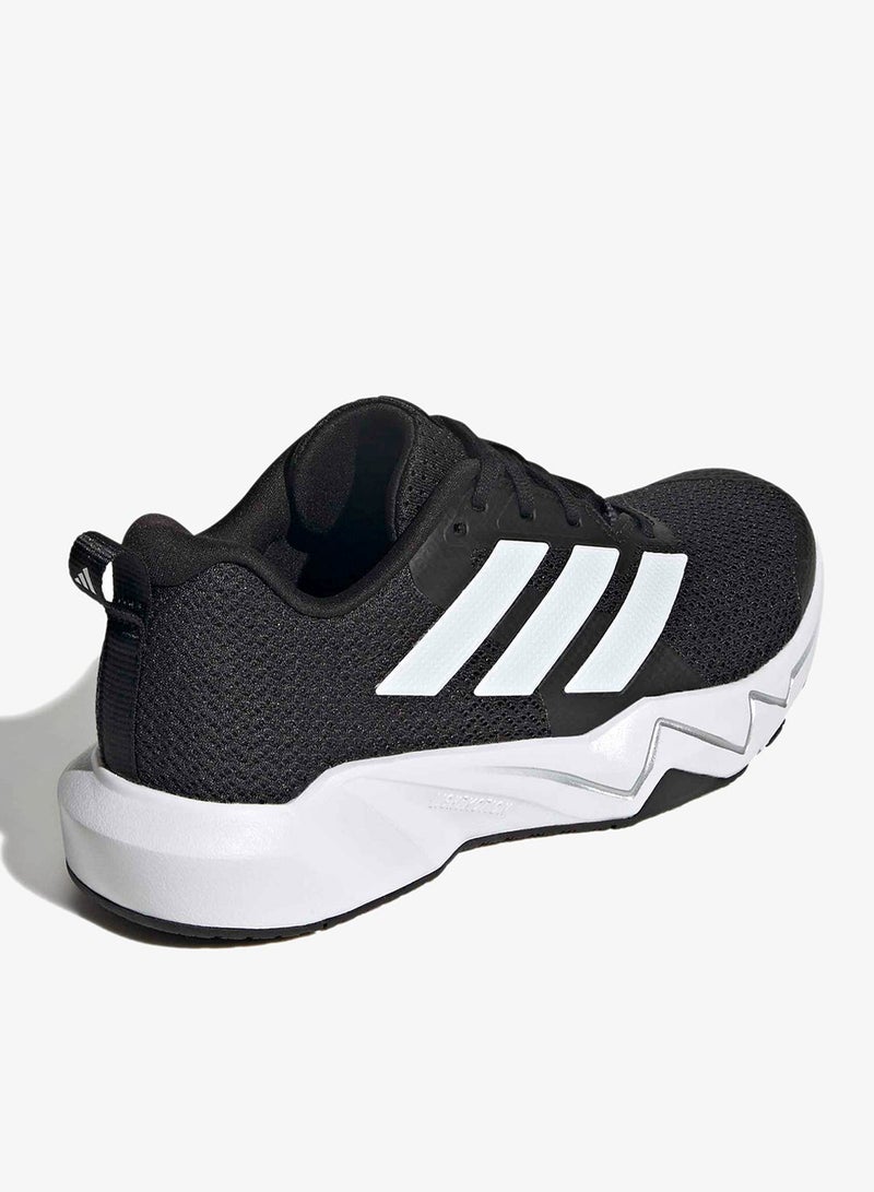 Adidas Rapidmove Go Trainer - Image 4