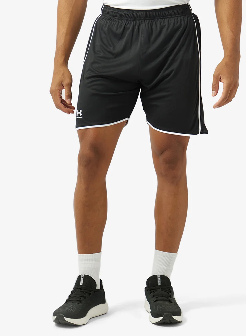 اندر ارمر شورت تدريب تشالنجر