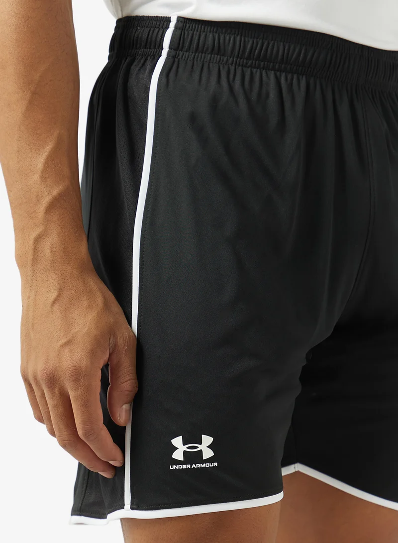 UNDER ARMOUR  Challenger Training Shorts for Men | Best Price UAE