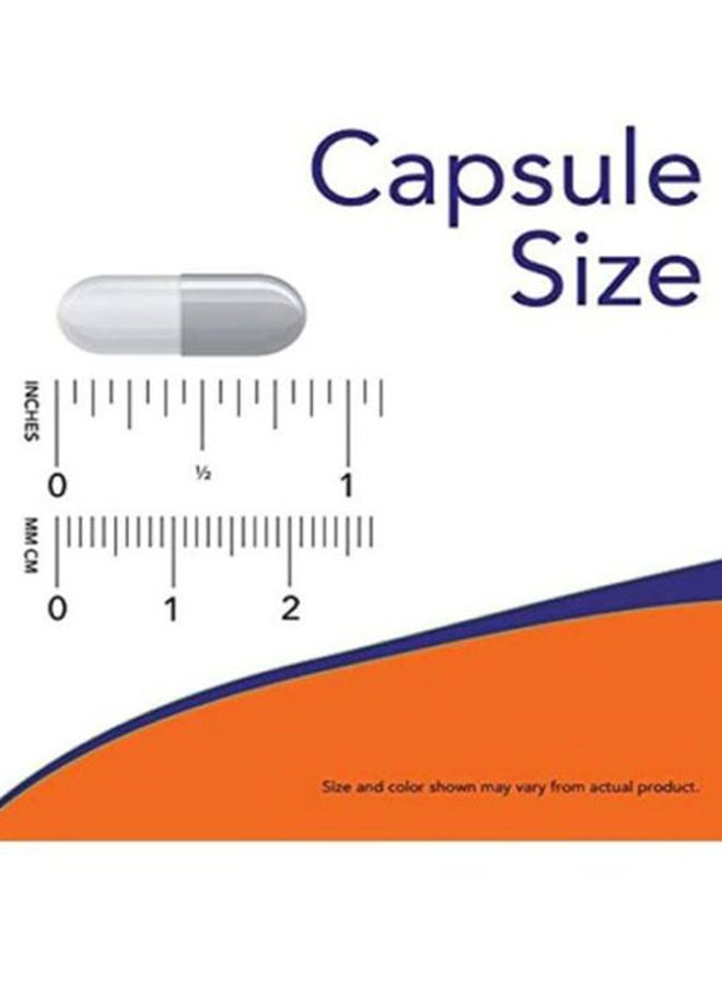 Now Foods Gymnema Sylvestre Dietary Supplement - 90 Veg Capsules - Image 5