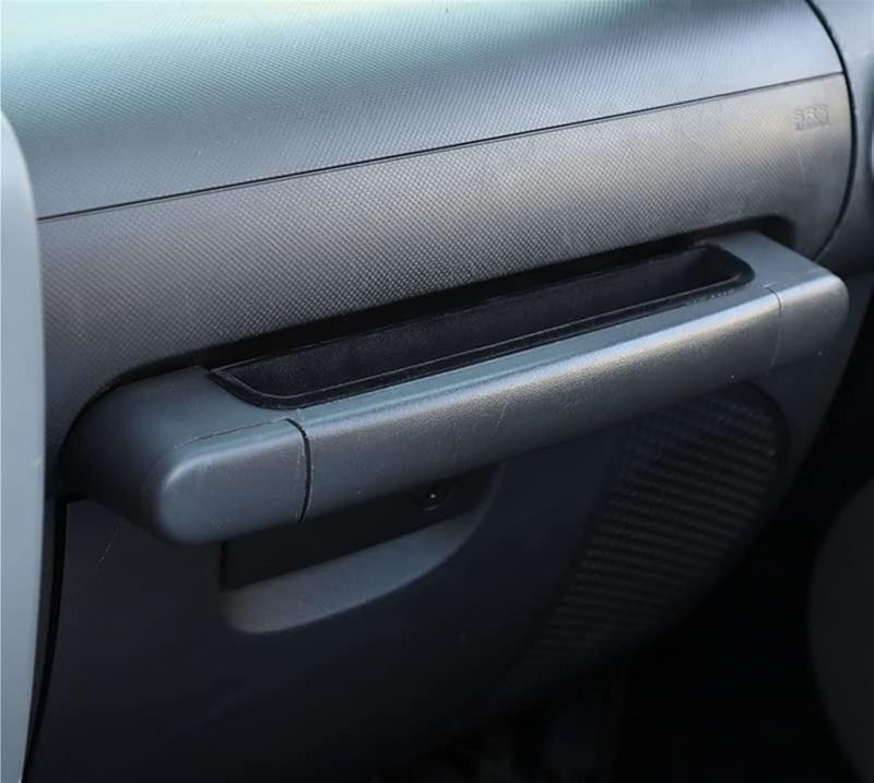 Wivplex Car Door Storage Bin for Jeep Wrangler JK - Image 2