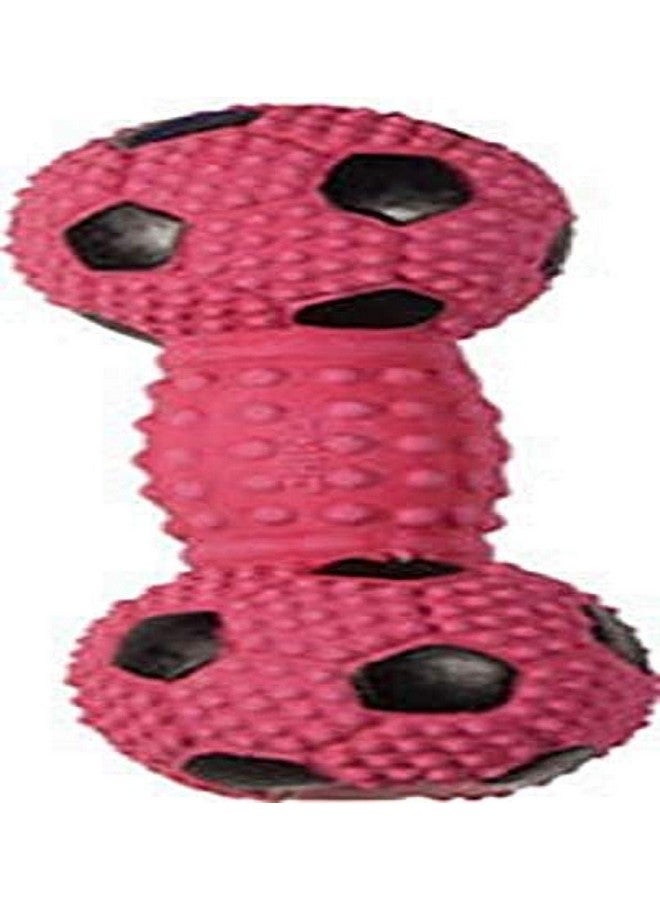 لعبة كلب SPOT Ethical محشوة من اللاتكس مقاس 6 بوصات