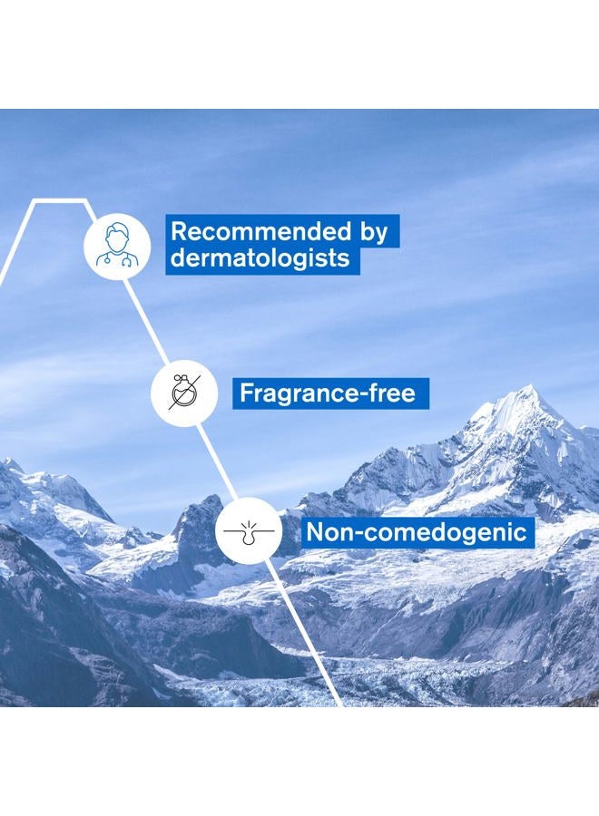 URIAGE Bariéderm-CICA Multi-Purpose Restoring Cream with Copper-Zinc & D-Panthenol | Enhances Skin Repair, For All Ages & Skin Types, Fragrance-Free, 40 mL / 1.35 oz - Image 5