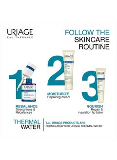 URIAGE Bariederm Cica-Cream 1.35 fl.oz | Face and Body Cream that Protects and Repairs Irritated Skin | With Hyaluronic Acid, Copper and Zinc: Relieves Discomfort & Reduces the Desire to Scratch - pzsku/Z5ECBADA75F27DEF9194FZ/45/_/1681024385/39a73fee-3e91-4be0-ad5d-94b0bdfc2a87