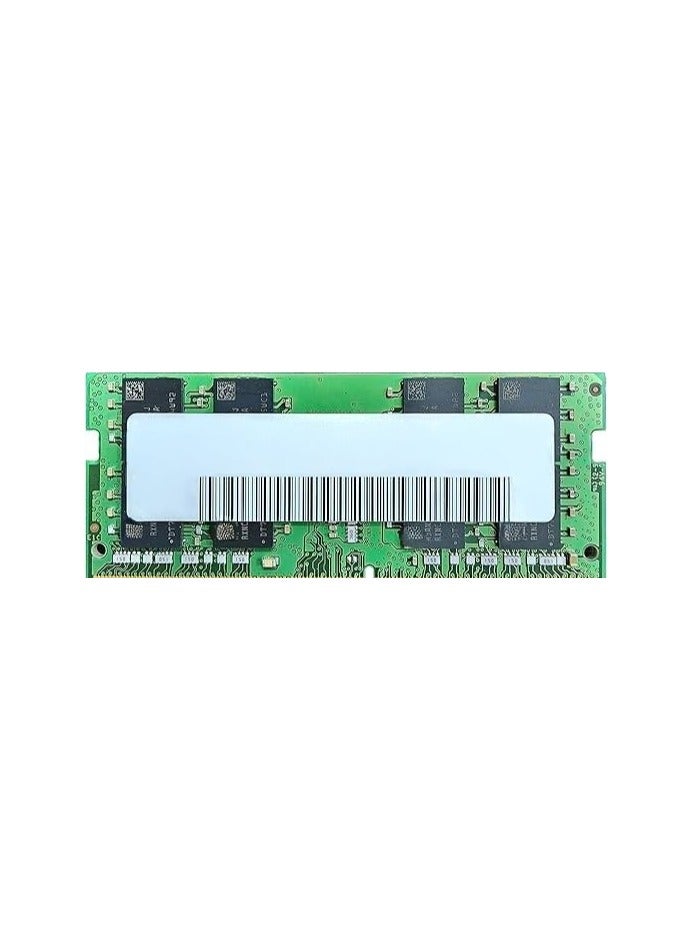 ذاكرة لابتوب DDR4 عالية الأداء 32 جيجابايت – بسرعة 3200MHz، 2Rx8 SODIMM، فولتية 1.2V، 260 بن، ضمان 3 سنوات