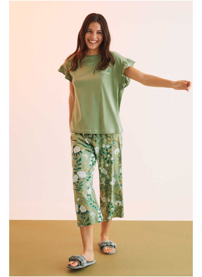 Capri printed pajama - pzsku/Z5ECBCA3F6EF486B75C68Z/45/_/1680528272/3c4c9e71-ad72-4d40-95d9-3bea7254c30d