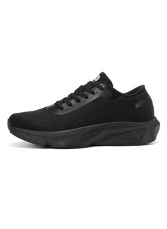 Sky View Athlesiure Men's Running Shoes Walking Tennis Platform Shoes For Men Active Athletic Gym Workout Jogging Comfortable Cushioning Sneakers With Anti-slip Sole  - Image 3