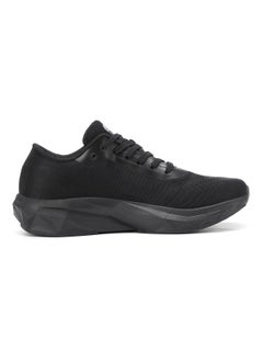 Sky View Athlesiure Men's Running Shoes Walking Tennis Platform Shoes For Men Active Athletic Gym Workout Jogging Comfortable Cushioning Sneakers With Anti-slip Sole  - Image 2