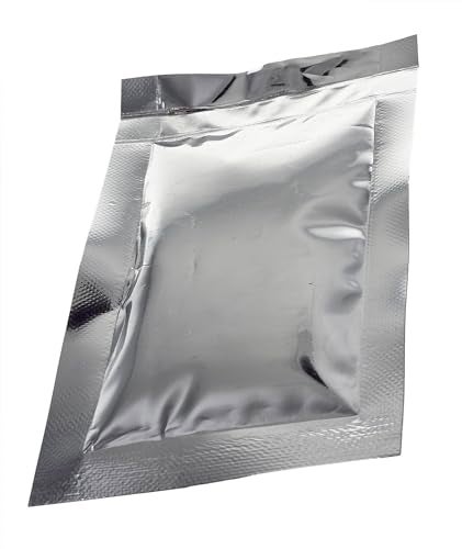 FermFast GLUCOAMYLASE ENZYME SINGLE DOSE PACK 10g PACKET DRY BETA AMYLASE ENZYME - Image 4
