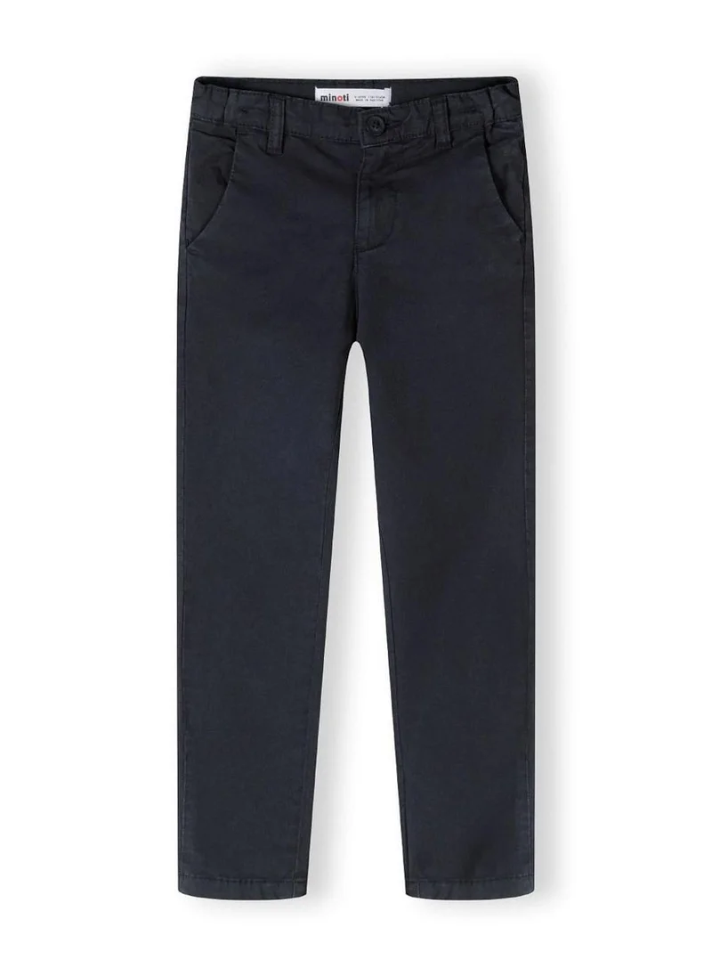 MINOTI Kids Boys  Boys  Chino Trousers
