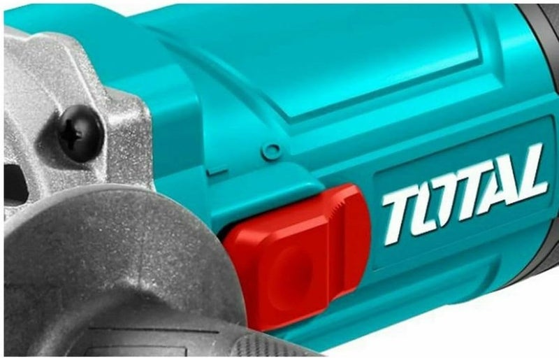 توتال مطحنة زاوية Tg10711556-8 - Image 2