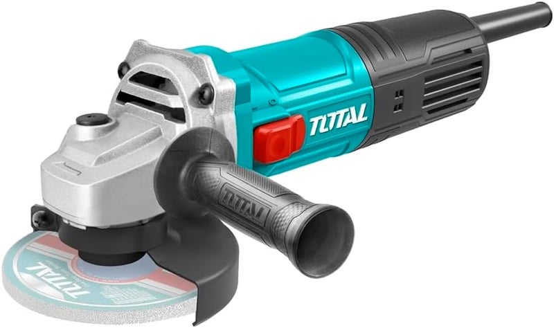 توتال مطحنة زاوية Tg10711556-8 - Image 1