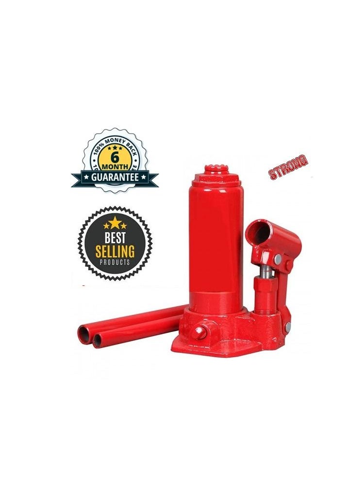 California formula-T CAR JACK KIT FOR TRAVEL VAN 6 TON  - Image 4