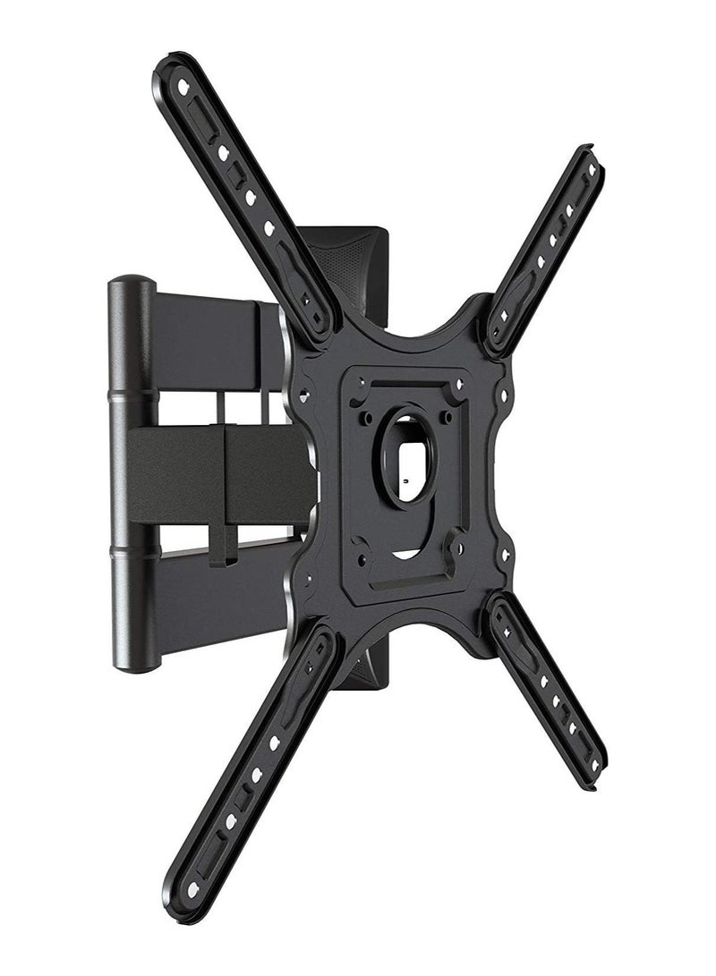 TV Wall Mount Bracket with Full Motion Swing out Tilt for Most 32-58 inches LED LCD OLED Plasma Flat Screen Monitor Up to 30kg - Image 3