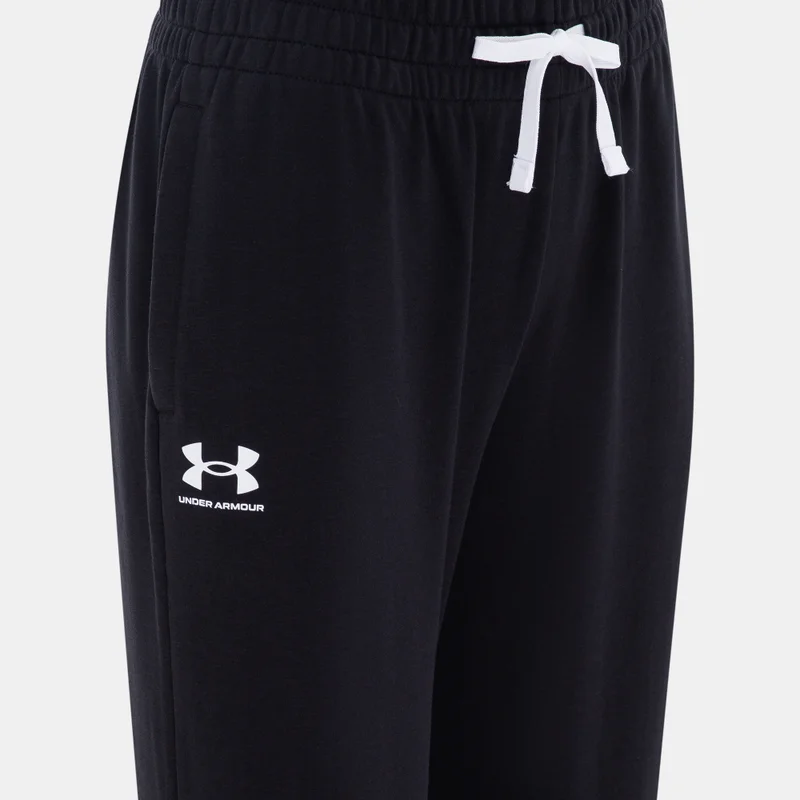 Under Armour  Women's Rival Sweatpants for Women | Best Price UAE