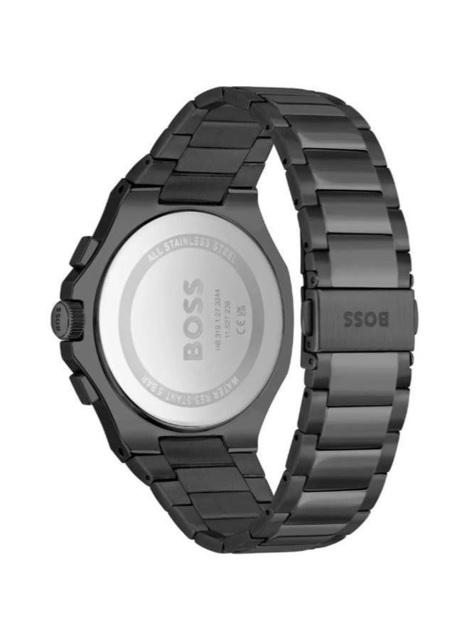BOSS Hugo Boss 1514088 Taper Watch - Image 3