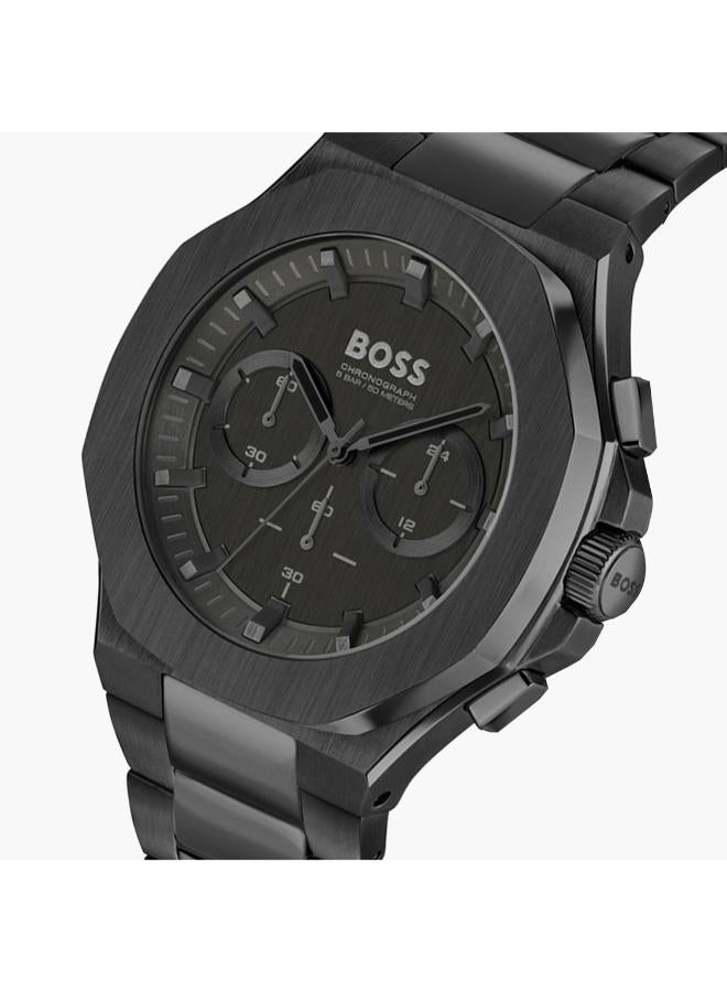 BOSS Hugo Boss 1514088 Taper Watch - Image 2