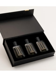 غناتي عطر شادو 30 مل، مجموعة من 3 قطع  - Image 2