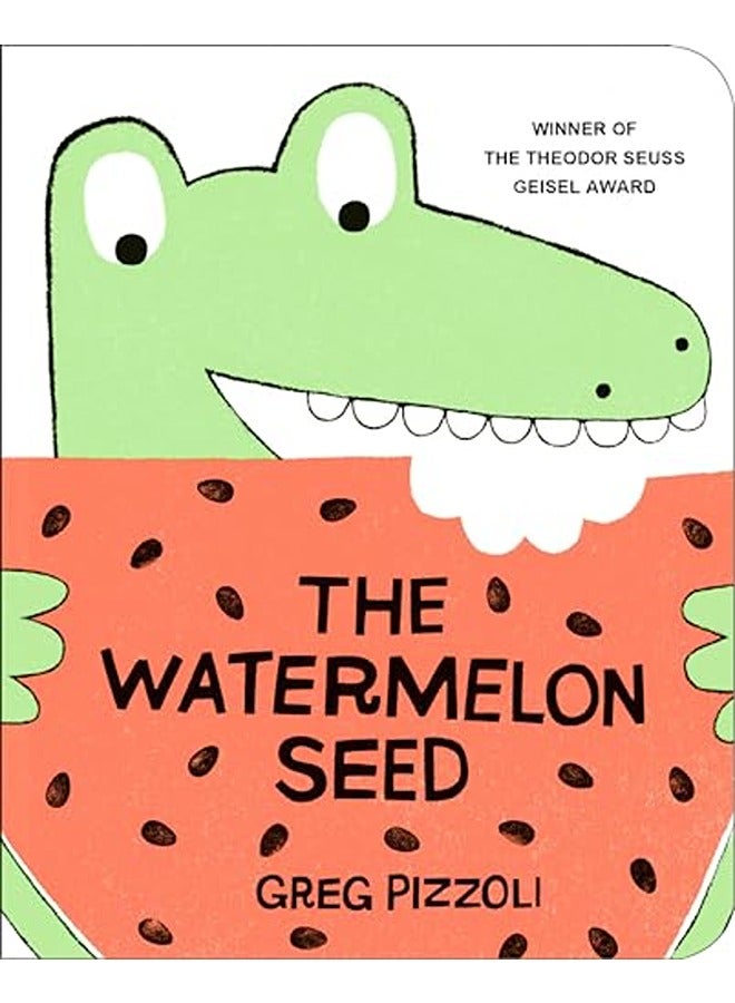 Watermelon Seed The