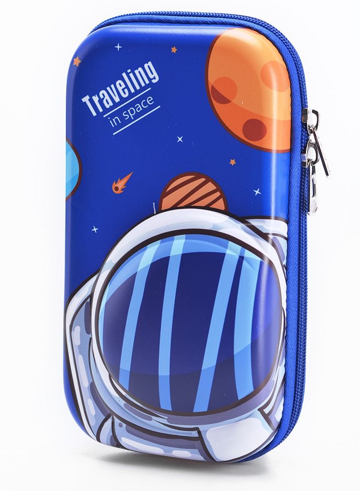 Eazy Kids Astronaut XL Pencil Case - Image 2