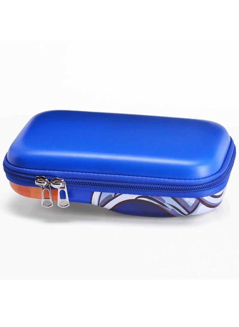 Eazy Kids Astronaut XL Pencil Case - Image 5