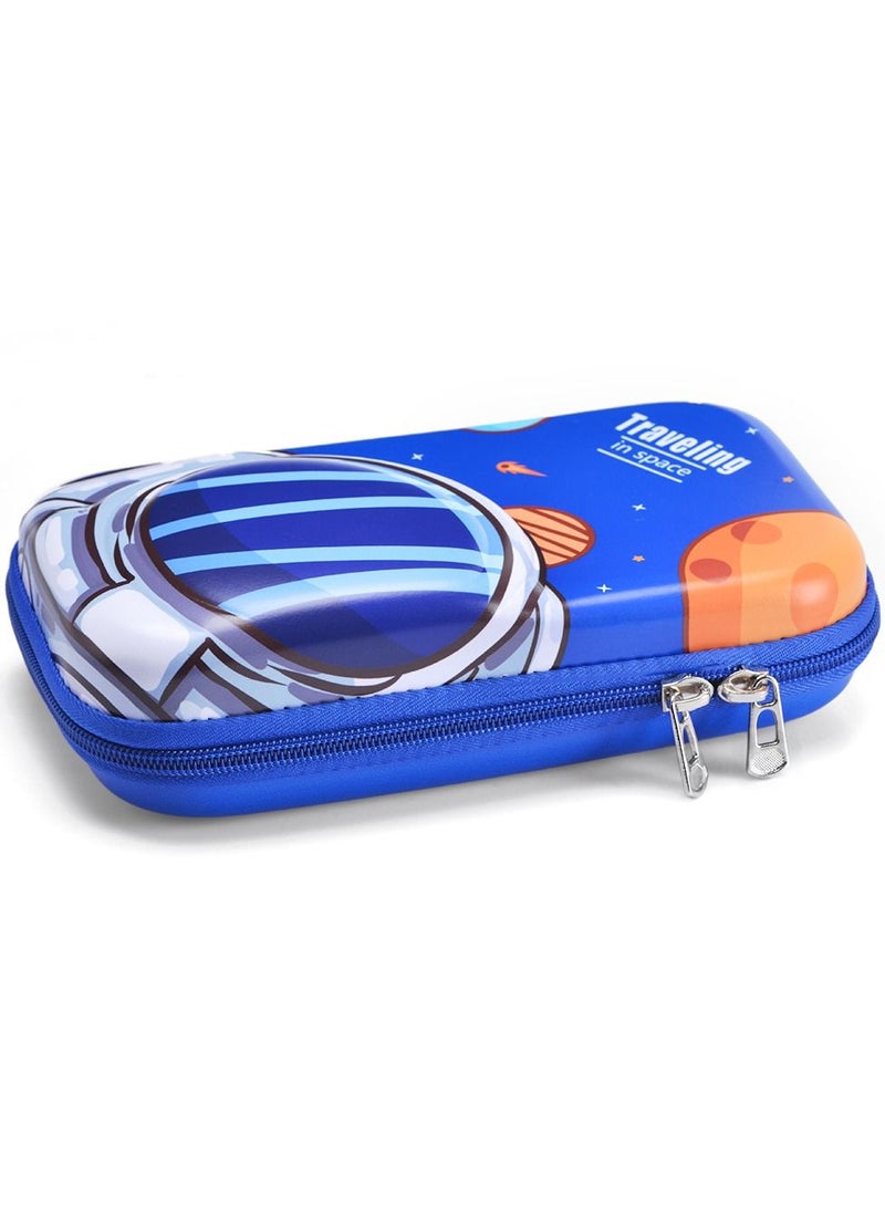 Eazy Kids Astronaut XL Pencil Case - Image 3