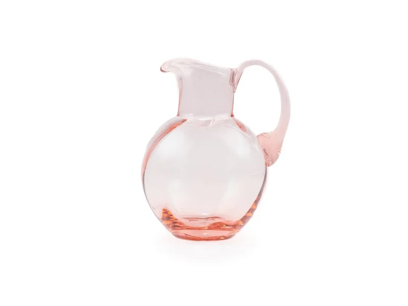 Anna Von Lipa Jug Swirl Rosa 2L