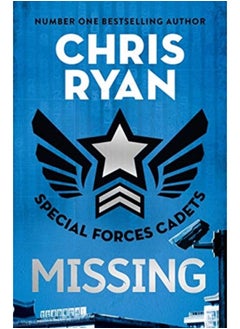 Special Forces Cadets 2: Missing