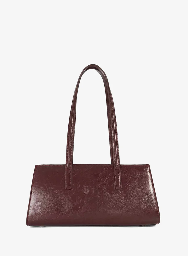 Dune London  Dune London Women's Burgundy Handbags for Women | Best Price UAE