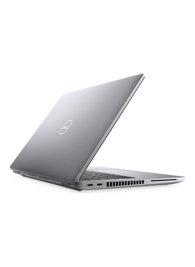 DELL Renewed - Latitude 5420 Laptop With 14-Inch Full HD Display,Intel Core i5-1145G7 Processor/Quad Core/11th Gen/8GB RAM/256GB SSD/Integrated Graphics/Windows 10 Pro English Black - Image 5