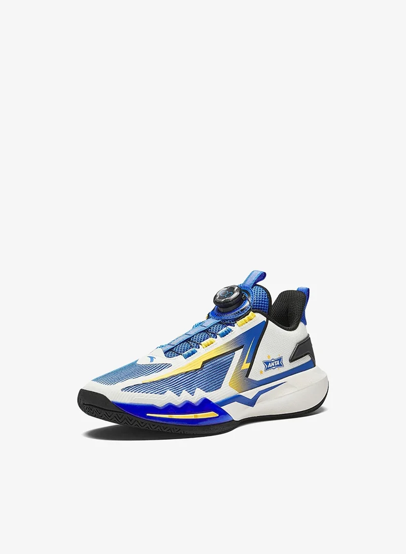 ANTA Kids Starfire Basketball Shoes