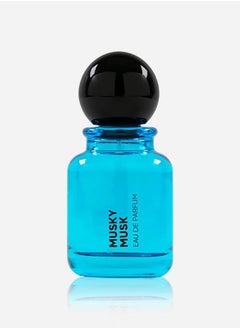Candy Addict Musky Musk Eau De Parfum, 30ml  - Image 1