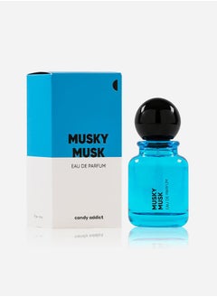 Candy Addict Musky Musk Eau De Parfum, 30ml  - Image 2
